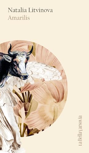 Amarilis (Kindle Edition)