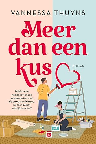 Meer dan een kus (Paperback)