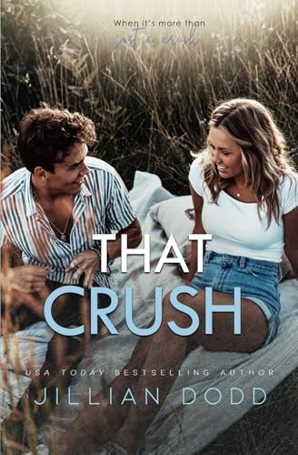 That Crush (Damon + Ainsley)