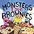 Monsters Love Brownies