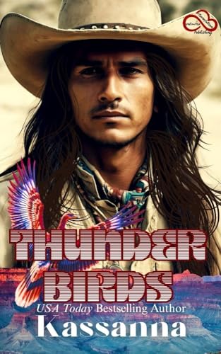 Thunderbirds (Kindle Edition)