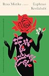 Rosa Mistika (The Margellos World Republic of Letters) Book cover for Rosa Mistika (The Margellos World Republic of Letters)