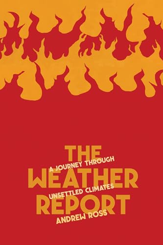 The Weather Report: A Journey Through Unsettled Climates (Paperback)