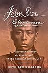 John Doe Chinaman...