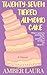 Twenty-Seven Tiered Almond ...