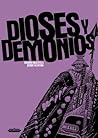 Dioses y Demonios by Eduardo Mazzitelli