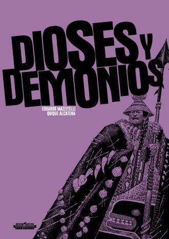 Dioses y Demonios (Paperback)