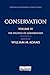 Conservation