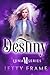 Destiny (The Luna #6)