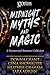 Midnight Myths and Magic: A Paranormal Romance Collection (1001 Dark Nights)