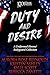 Duty and Desire: A Uniformed Heroes/Bodyguard Collection (1001 Dark Nights)