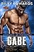 Gabe (SFOA) (Blue Team – Stahlharte Beschützer 2) (German Edition)