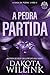 A Pedra Partida (A Saga da Pedra Livro 5) (Portuguese Edition)