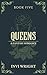 Queens by Invi Wright Queens by Invi Wright