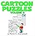 Cartoon Puzzles: Volume 2