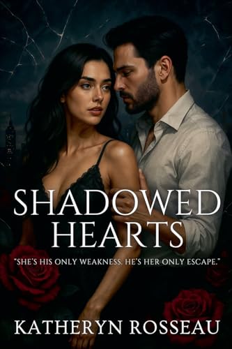 Shadowed Hearts (Paperback)