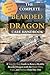 The Complete Bearded Dragon...