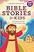 15 Bible Stories for Kids: ...