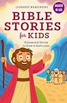 15 Bible Stories ...