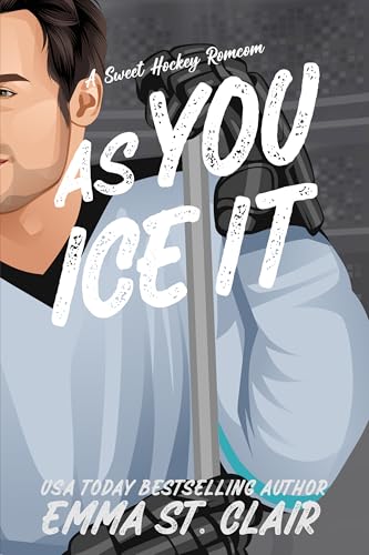 As You Ice It (Appies, #7)