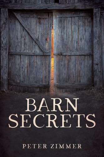 Barn Secrets (Paperback)
