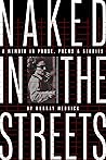 Naked in the Streets by Murray Mednick