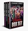Nanny Box Set #1:...