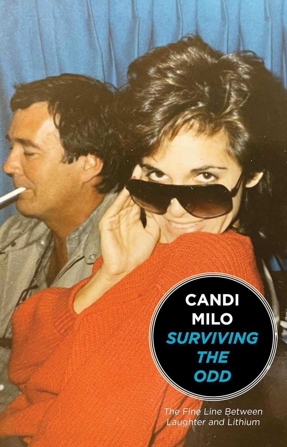 Surviving the Odd