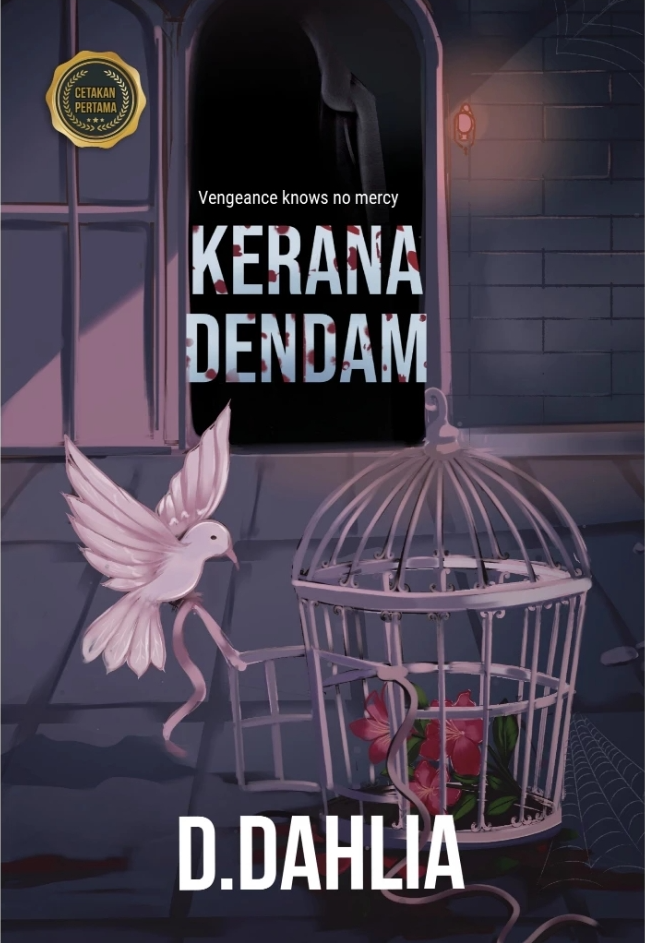 Kerana Dendam