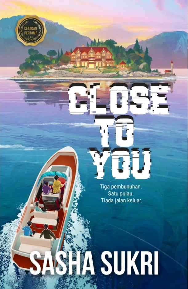 Close To You (Paperback)