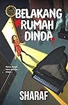 Belakang Rumah Dinda by Sharaf