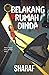 Belakang Rumah Dinda