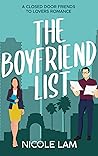 The Boyfriend List