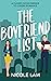 The Boyfriend List by Nicole Lam