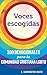 Voces escogidas by E. Carrington Heath