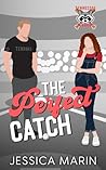 The Perfect Catch: A Single Dad, Age-Gap, Falling for the Nanny, Baseball Romance