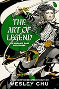 The Art of Legend
