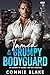 Tamed by the Grumpy Bodyguard: An Enemies to Lovers, Age-Gap Romance