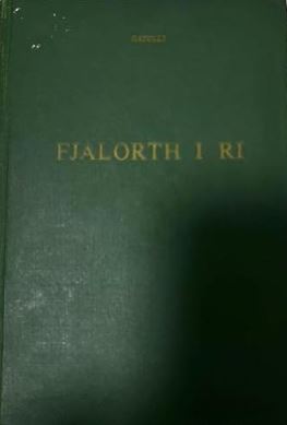 Fjalorth i ri : fjalë të rralla të përdoruna në Veri të Shqipnis