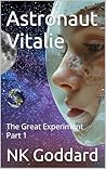 Astronaut Vitale:...