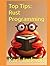 Top Tips: Rust Programming: An Awesome Guide to Learn Rust Coding in Minutes (2nd Edition) (Top Tips Coding: Master General Programming Languages, Python, C, Rust, C++, Golang, Perl, Swift & More)