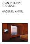 Hacer el amor