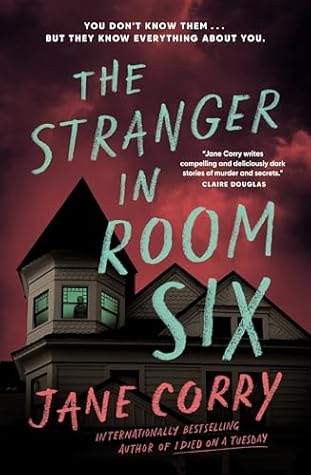The Stranger in Room Six