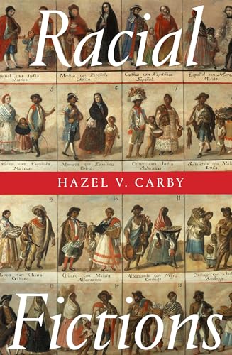 Racial Fictions (Paperback)