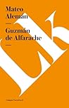 Guzmán de Alfarache