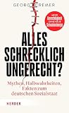 Alles schrecklich...