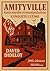 Amityville - Entre mythe et manipulation l'enquête ultime
