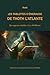 Les tablettes d'émeraude de Thoth l'Atlante - Des sagesses ré... by Thoth