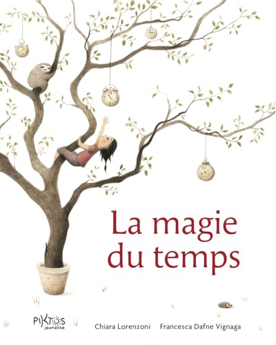 La magie du temps (Hardcover)