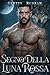 Segno della Luna Rossa: Un Romanzo Oscuro di un Compagno Rifiutato e Licantropo Mutante (Legami Seducenti dell'Alfa Vol. 5) (Italian Edition)